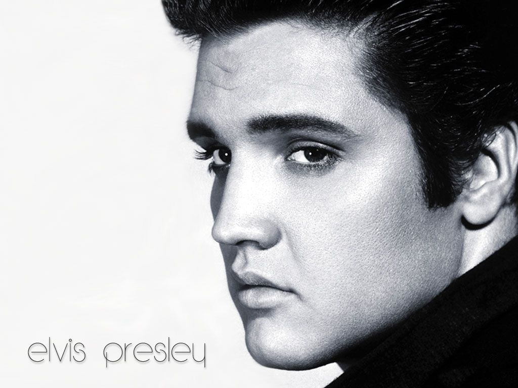 Elvis Presley ... - Centerblog